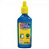 COLA GLITTER ACRILEX 35G - AZUL - Imagem 1