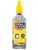 COLA GLITTER ACRILEX 35G - PRATA - Imagem 1