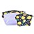 CONJUNTO ESTOJO CANOA LIMAO SABRA - Imagem 1