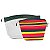 CONJUNTO ESTOJO CANOA RETRO SABRA - Imagem 1