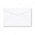 ENVELOPE CARTA BRANCO E AEREO 114X162MM - Imagem 1