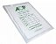 ENVELOPE PLAST UNID A5 2 FUROS 0,12/0,10 0102F.M - Imagem 1