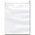 ENVELOPE SACO A5 BRANCO - 17X25 REF.25 - Imagem 1