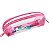 ESTOJO KIT PENCASE - ROSA - Imagem 1