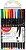 ESTOJO MAPED GRAPH&#39;PEPS 0.4MM C/10 CANETAS - Imagem 1
