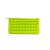 ESTOJO MULTIUSO SILICONE POOPSTORE - VERDE - Imagem 1