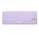 ESTOJO PLASTICO LINHO DELLO - LILAS PASTEL - Imagem 1