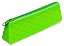 ESTOJO SLIM SILICONE POOPSTORE - VERDE - Imagem 1