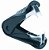 EXTRATOR DE GRAMPOS MAPED TIPO RATO - Imagem 1