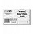 FICHA PAUTADA N1 3 X 5 - Imagem 1