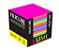 FILICUBE NOTA 86X86 700FLS - COLORIDO LUMI - Imagem 1