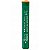 GRAFITE FABER-CASTELL 0.9 HB - 24 MINAS - Imagem 1