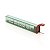GRAFITE FABER-CASTELL 0.5 2B - 24 MINAS - Imagem 1