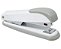 GRAMPEADOR EAGLE 6120B P/12 FLS - BRANCO/CINZA - Imagem 1