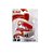 GRAMPEADOR EAGLE 868C + 1000 GRAMPOS VERMELHO - Imagem 1