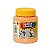 GUACHE ACRILEX 250ML - AMARELO SALMAO REF538 - Imagem 1