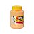 GUACHE ACRILEX 500ML - AMARELO SALMAO REF538 - Imagem 1