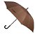 GUARDA CHUVA CABO LONGO POLO CAFE PK-CF - Imagem 1