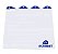 INDICE A/Z PARA FICHAS 4X6 REF632 - Imagem 1