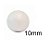 ISOPOR BOLA - 10MM - Imagem 1