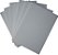ISOPOR PLACA FOAM - 4MM - Imagem 1