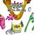 KIMELEKA ACRILEX 180G - METAL COLORS - Imagem 1