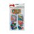 KIT P/ ESCRITORIO C/205 PCS - EAGLE - Imagem 1