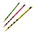LAPIS CIS WAVE GRIP NEON - Imagem 1
