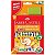 LAPIS DE COR FABER 12 CORES - JUMBO - Imagem 1