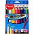 LAPIS DE COR MAPED 36 CORES - COLOR PEPS - Imagem 1