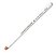 LAPIS DERMATOGRAFICO MITSUBISHI BRANCO - Imagem 1