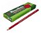 LAPIS DERMATOGRAFICO MITSUBISHI VERMELHO - Imagem 1
