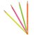 LAPIS FABER CASTELL MAX NEON ESTOJO C/ 4 - Imagem 1