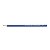 LAPIS FABER CASTELL MAX REDONDO AZU/PRETOL HB N2 - Imagem 1