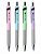 LAPISEIRA CIS MILKY 0.7 - CORES - Imagem 1