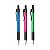 LAPISEIRA FABER GRIP MATIC PLASTICO 0.5 - Imagem 1