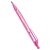 LAPISEIRA FABER POLY TRI SHAPE 2.0 - ROSA - Imagem 1