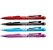 LAPISEIRA FABER SUPER PENCIL 0.7 - CORES - Imagem 1