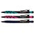 LAPISEIRA FABER Z-PENCIL 0.7 - CORES - Imagem 1