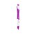 LAPISEIRA MAPED BLACKPEPS 0,7MM - ROSA - Imagem 1