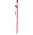 LAPISEIRA PENTEL P200 B&G SHARP 0,5 - ROSA CLARO - Imagem 1