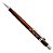 LAPISEIRA PENTEL P200 SHARP 0,3 MM - MARROM - Imagem 1