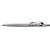 LAPISEIRA PENTEL P200 SHARP 0,3 MM - PRATA - Imagem 1