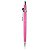 LAPISEIRA PENTEL P200 SHARP 0,3 MM - ROSA - Imagem 1