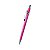 LAPISEIRA PENTEL P200 SHARP 0,5 MM - ROSA - Imagem 1