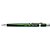 LAPISEIRA PENTEL P200 SHARP 0,5 MM - VERDE BAND - Imagem 1