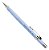 LAPISEIRA PENTEL P200 SHARP 0,9 MM - AZUL CLARO - Imagem 1