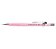 LAPISEIRA PENTEL P200 SHARP 0,9 MM - ROSA CLARO - Imagem 1