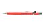 LAPISEIRA PENTEL P200 SHARP 0,9 MM - SALMAO - Imagem 1