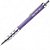 LAPISEIRA PENTEL P367 0,7MM - LILAS - Imagem 1